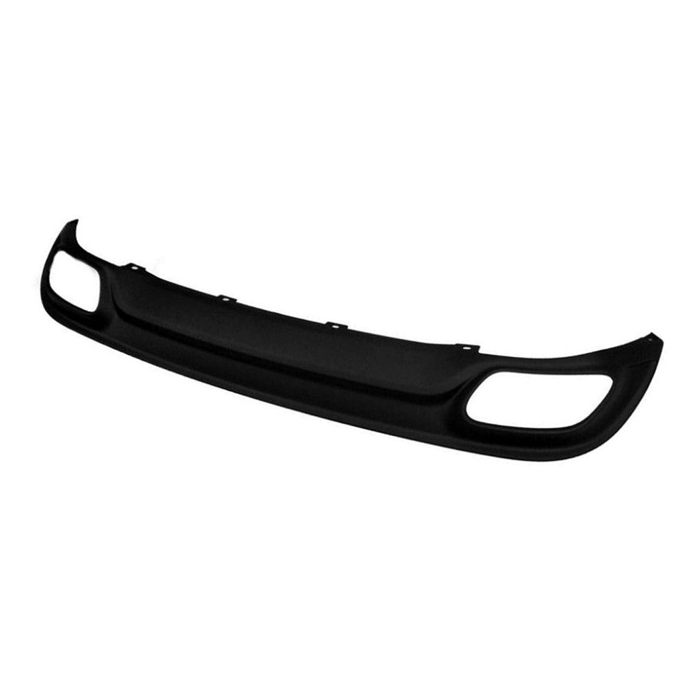 Rear Lower Valance Panel 2015-2023 Dodge Charger