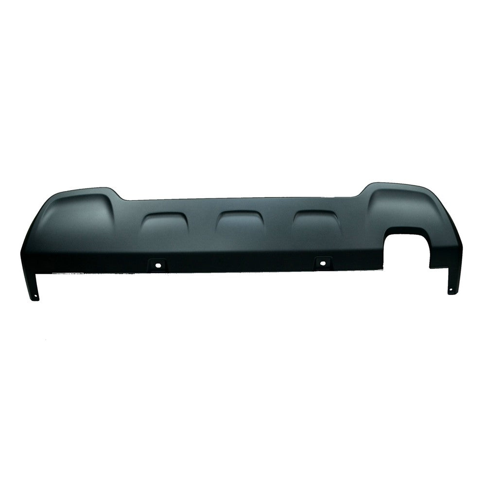Rear Lower Valance Panel 2015-2018 Jeep Renegade