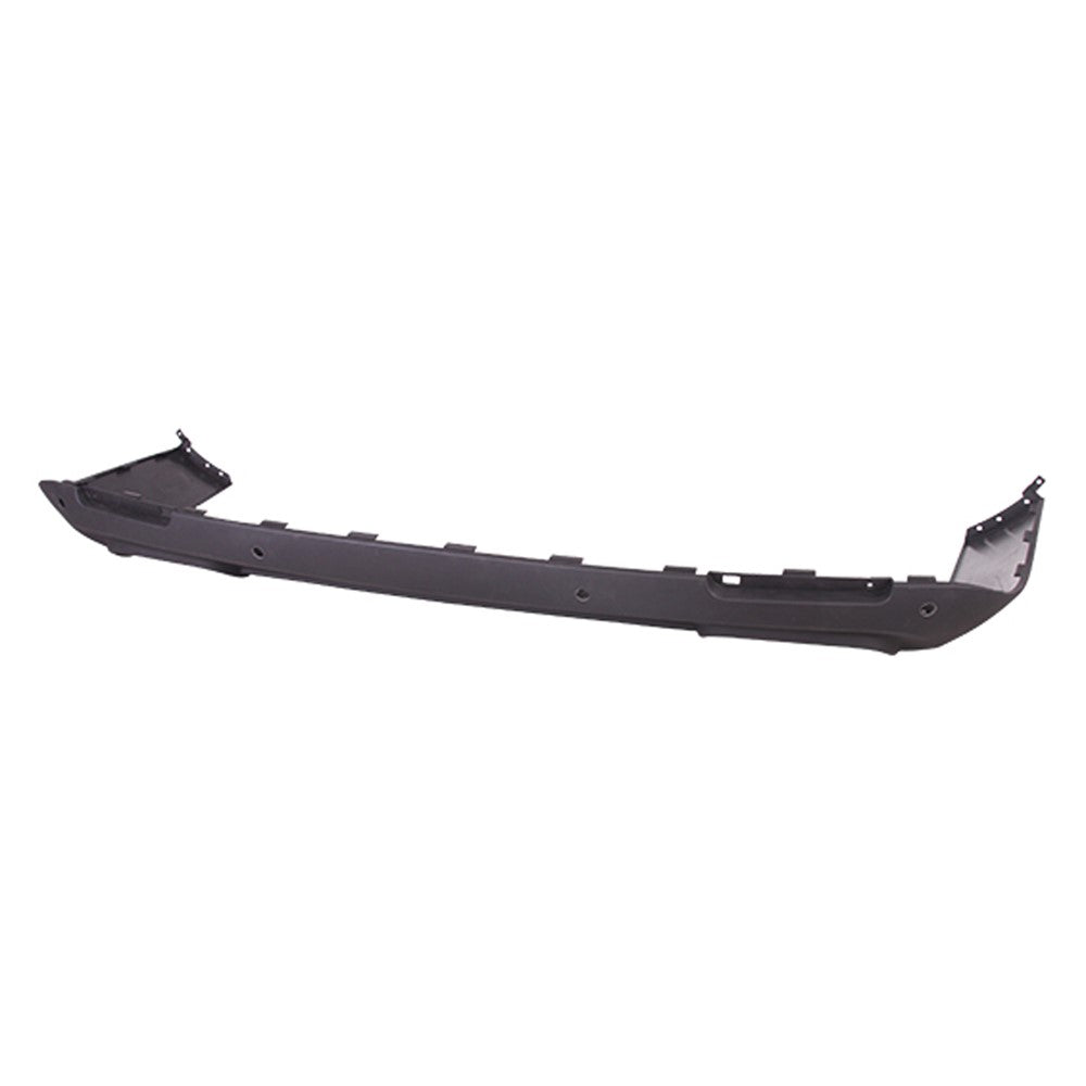 Rear Lower Bumper Cover 2015-2023 Dodge Challenger