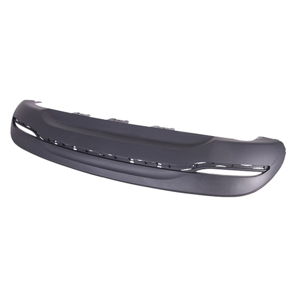 Rear Bumper Lower Valance 2015-2017 Chrysler 200