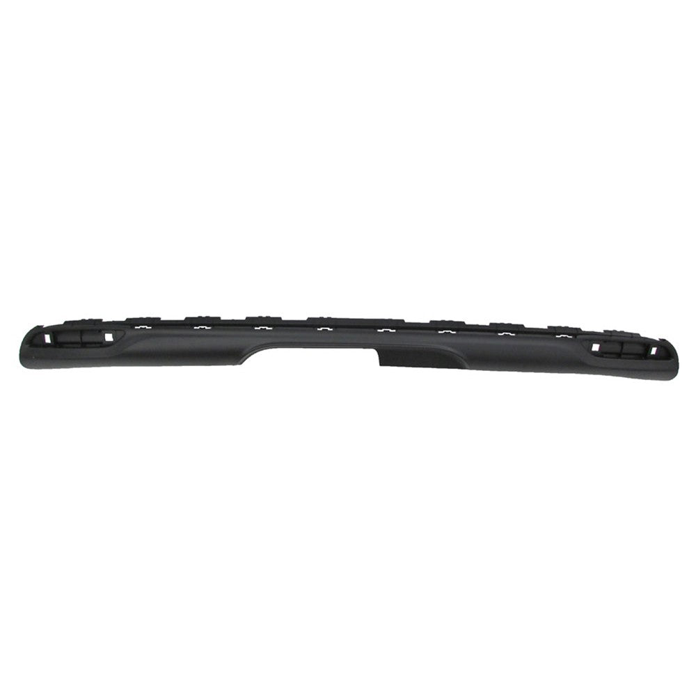 Rear Lower Valance Panel 2017-2025 Chrysler Pacifica