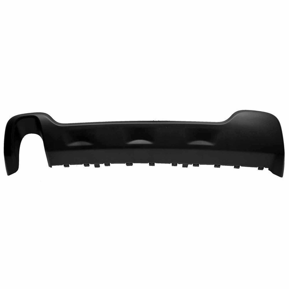 Rear Lower Valance Panel 2014-2018 Jeep Cherokee