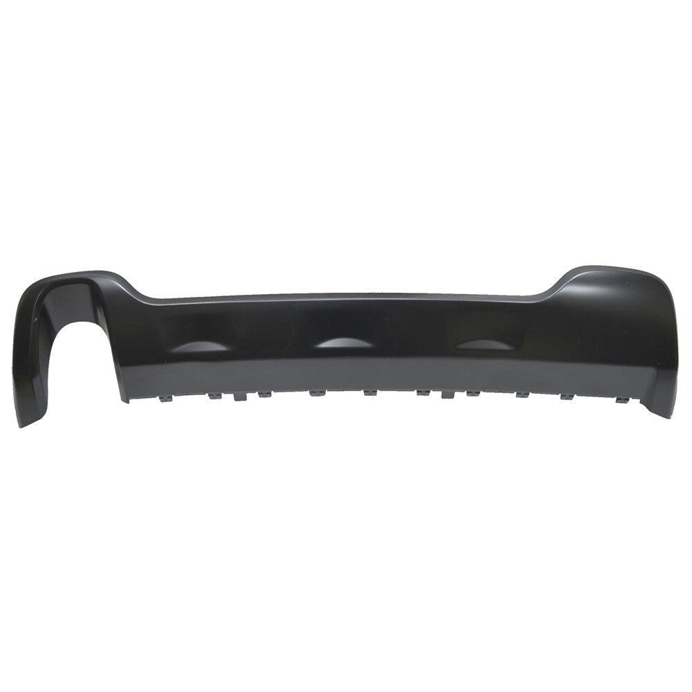 Rear Lower Valance Panel 2014-2018 Jeep Cherokee