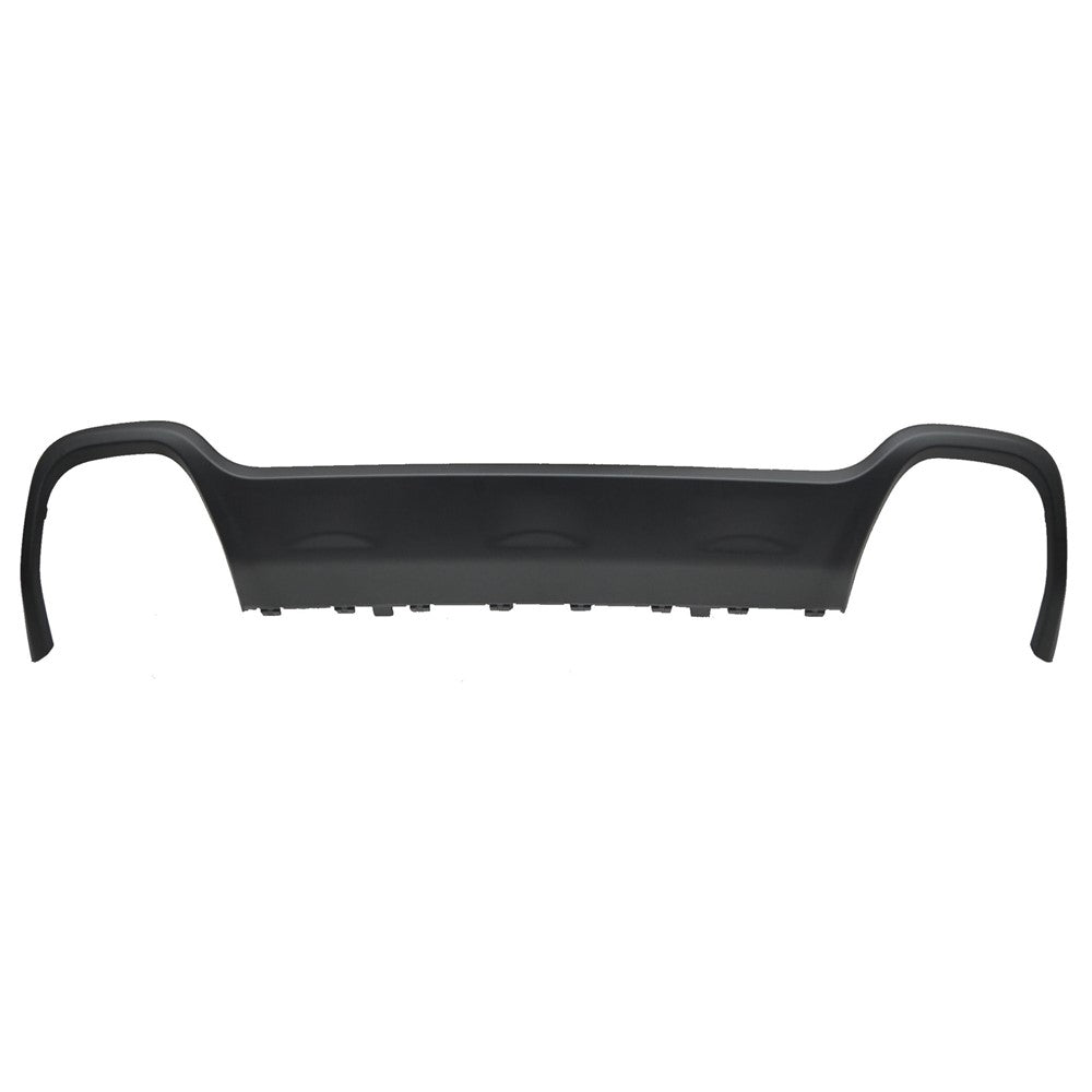 Rear Lower Valance Panel 2015-2018 Jeep Cherokee