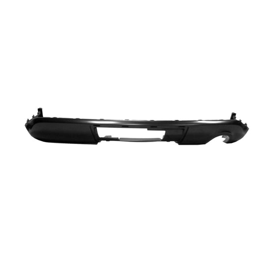 Rear Lower Bumper Cover 2016-2025 Dodge Durango