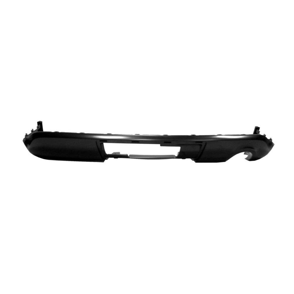 Rear Lower Bumper Cover 2016-2025 Dodge Durango