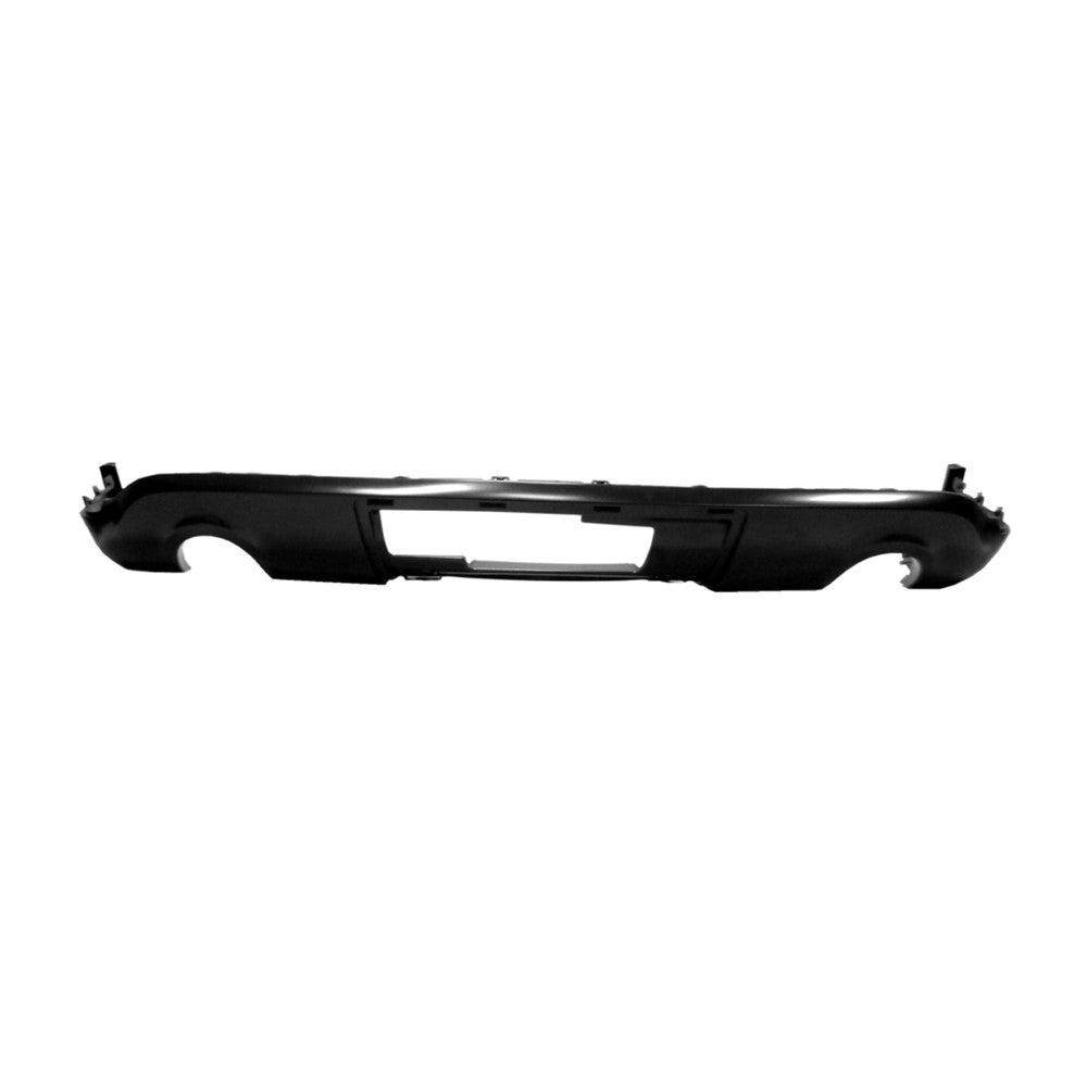 Rear Lower Bumper Cover 2016-2025 Dodge Durango