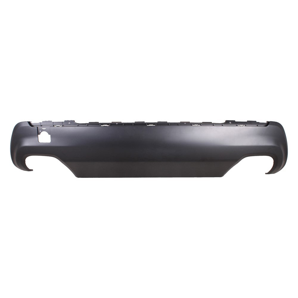 Rear Lower Valance Panel 2019-2021 Jeep Cherokee