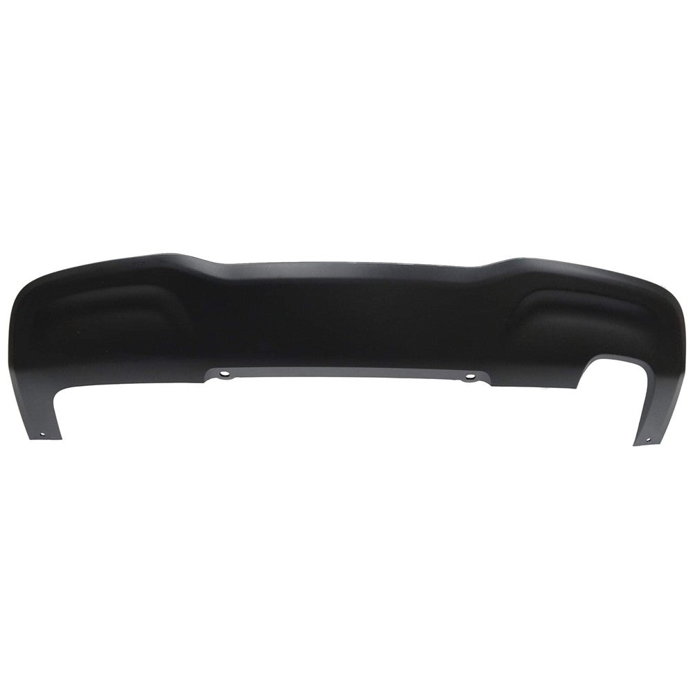 Rear Lower Valance Panel 2017-2022 Jeep Compass