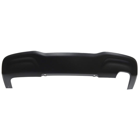 Rear Lower Valance Panel 2017-2022 Jeep Compass