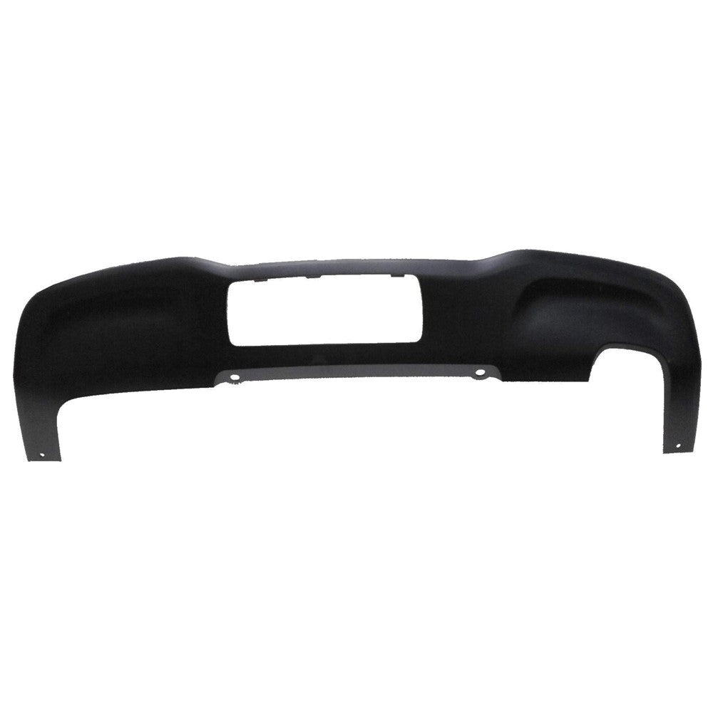 Rear Lower Valance Panel 2017-2019 Jeep Compass