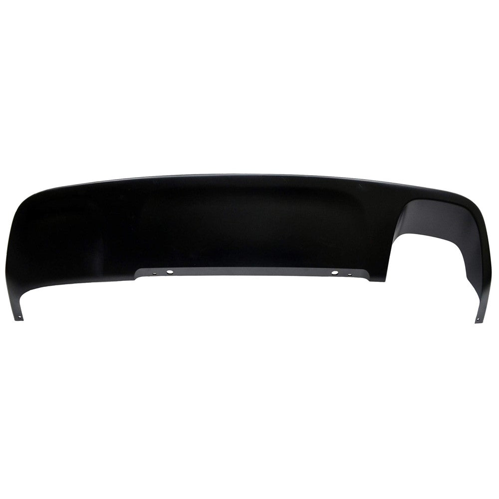 Rear Lower Valance Panel 2017-2022 Jeep Compass