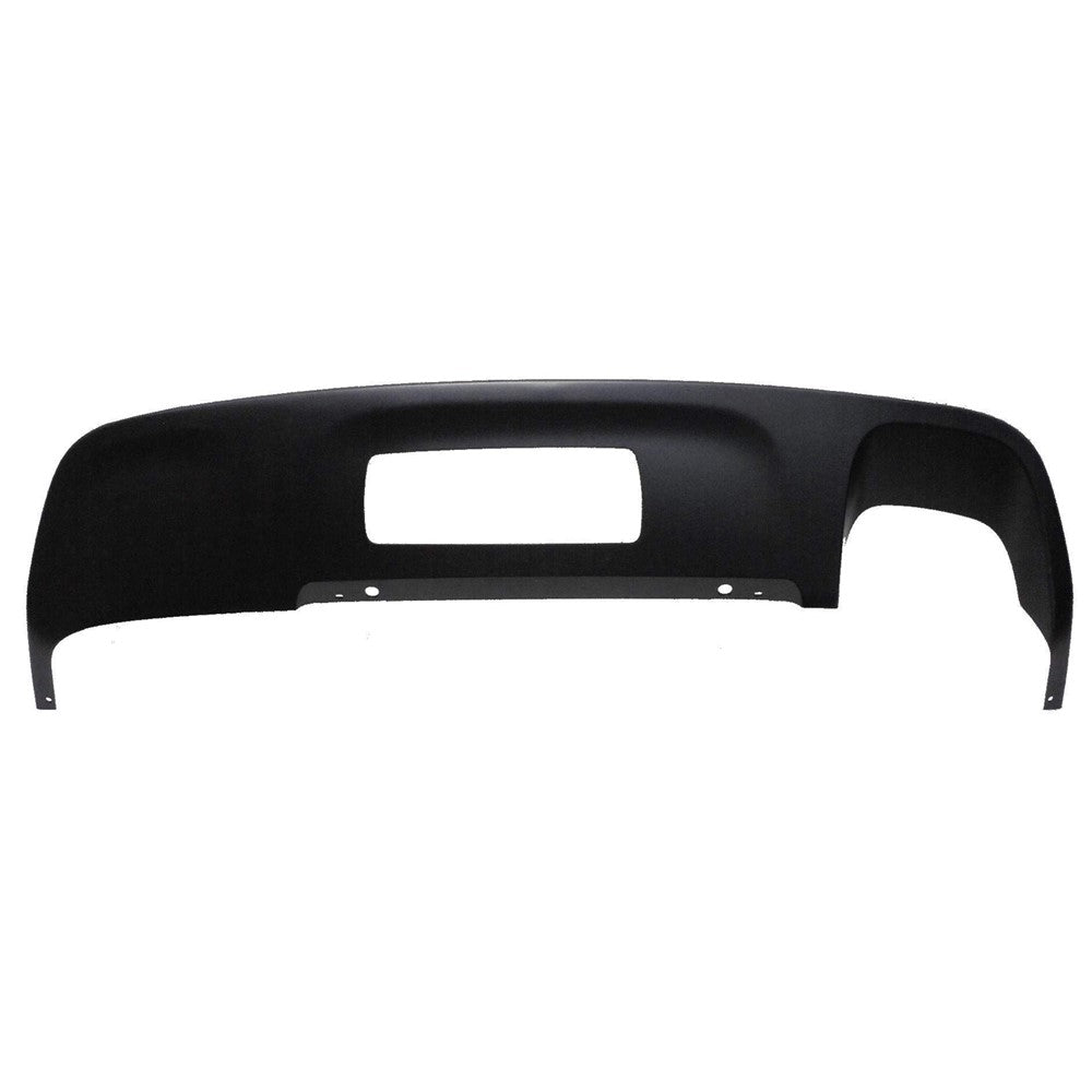 Rear Lower Valance Panel 2017-2021 Jeep Compass