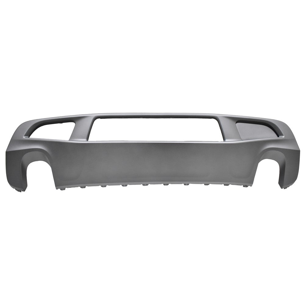 Rear Lower Valance Panel 2014-2018 Jeep Cherokee