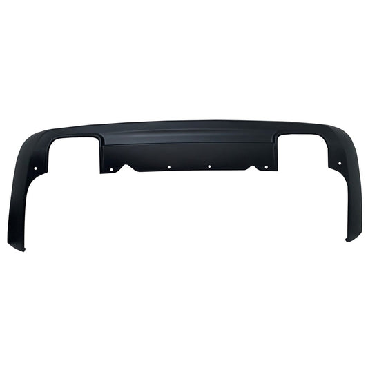 Rear Lower Bumper Cover 2015-2023 Dodge Challenger