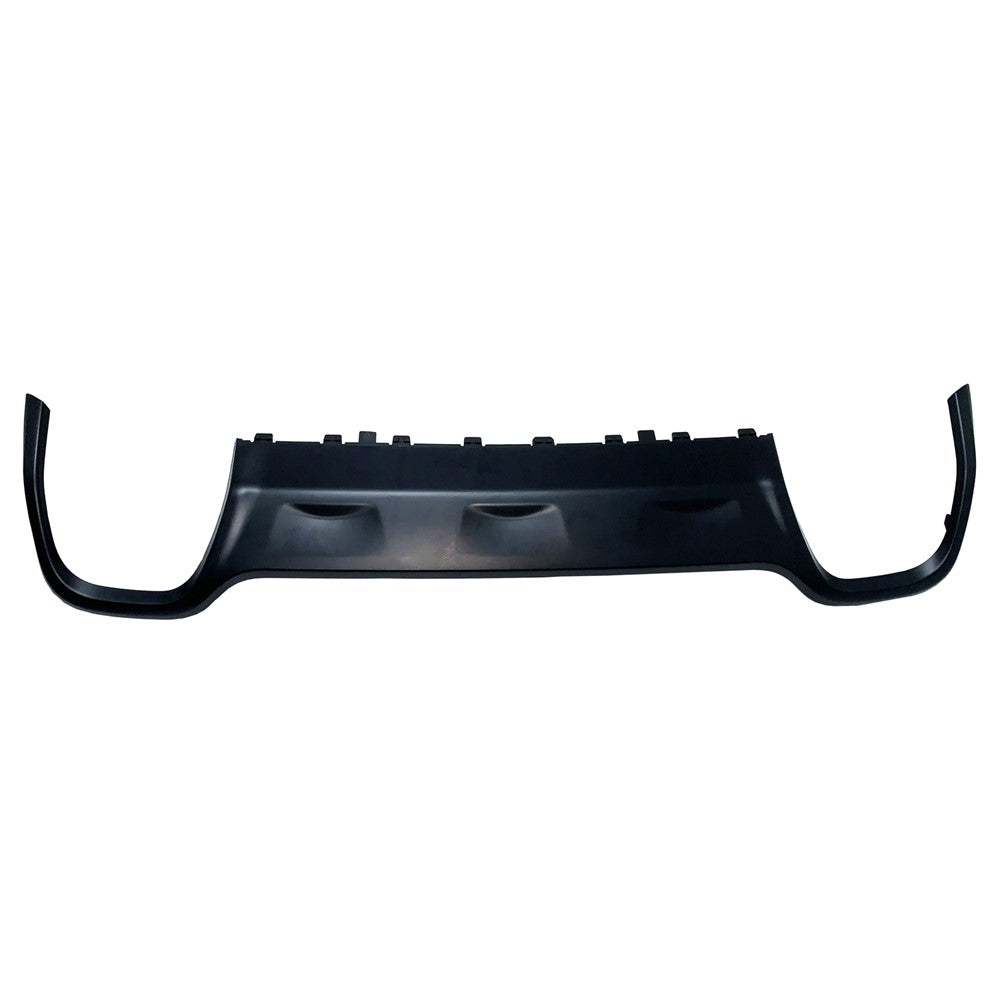 Rear Lower Valance Panel 2015-2018 Jeep Cherokee