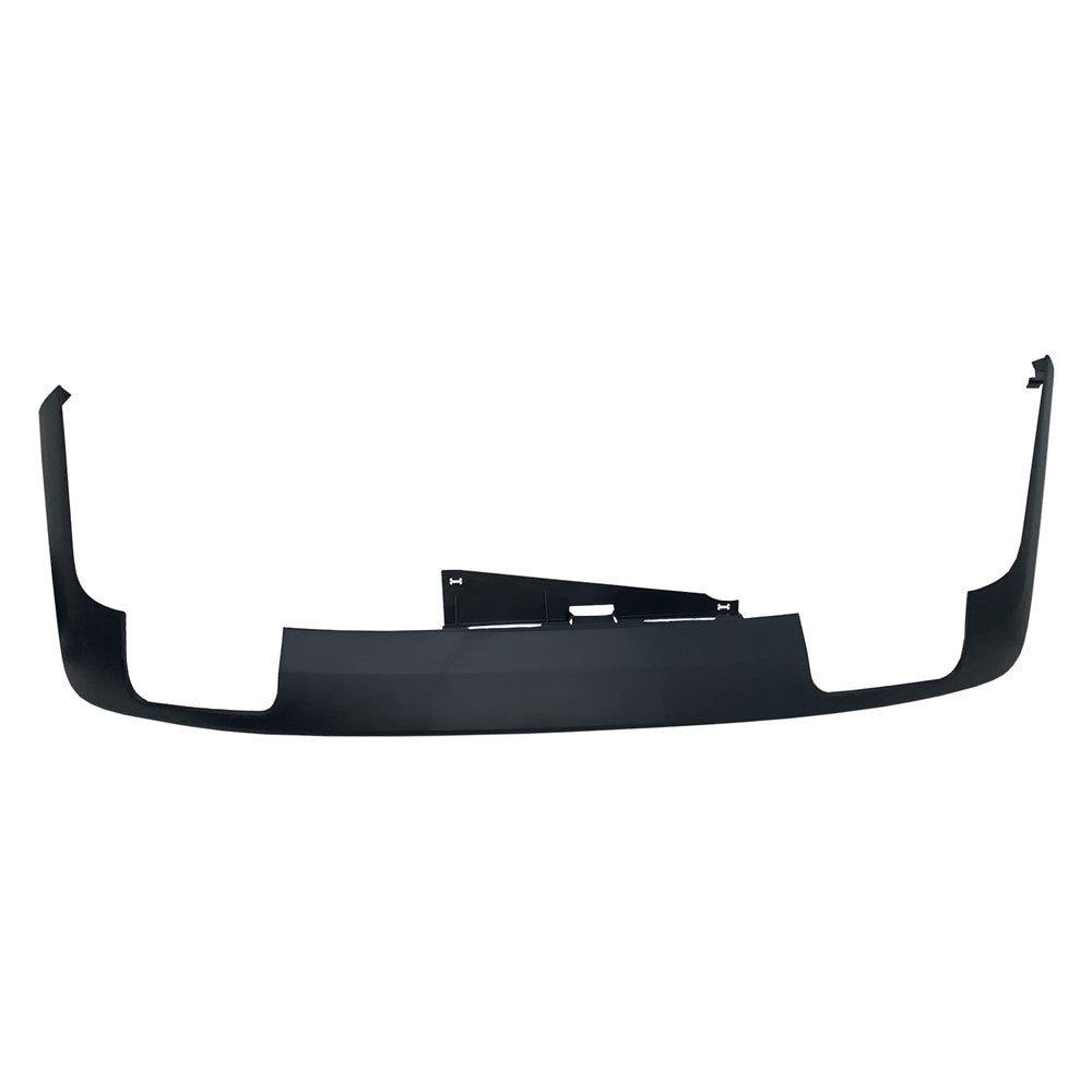Rear Lower Valance Panel 2008-2014 Dodge Challenger
