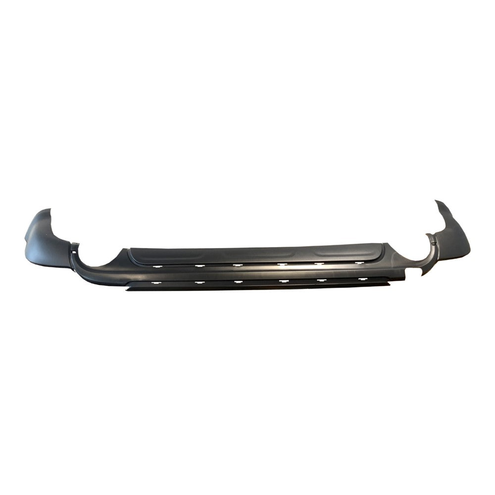Rear Lower Bumper Cover 2014-2020 Dodge Journey