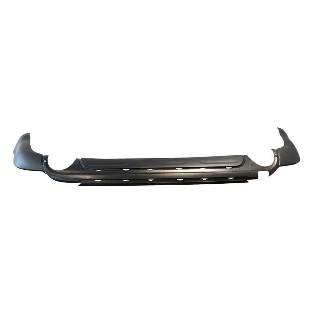 Rear Lower Bumper Cover 2014-2020 Dodge Journey