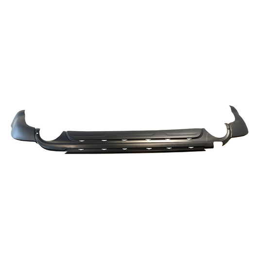 Rear Lower Bumper Cover 2014-2020 Dodge Journey