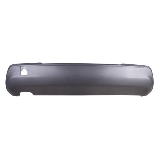 Rear Lower Valance Panel 2019-2023 Jeep Cherokee