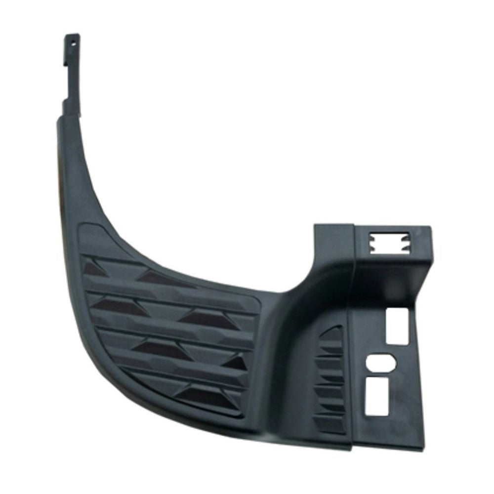 Rear Left Rear Driver Side Outer And Side Bumper Step Pad [2-Pieces] 2019-2022 Ram 1500