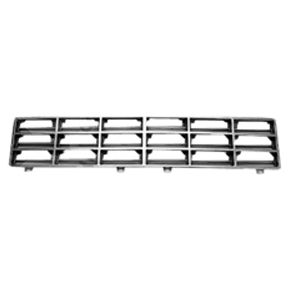 Front Grille 1981-1985 Dodge Pickup_dodge_fullsize(-2002), Ramcharger