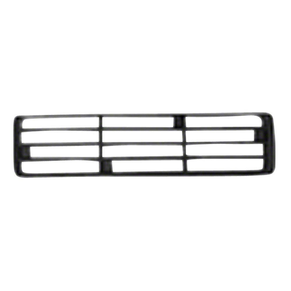 Left Driver Side Upper Grille Insert 1991-1993 Dodge Pickup_dodge_fullsize(-2002), Ramcharger