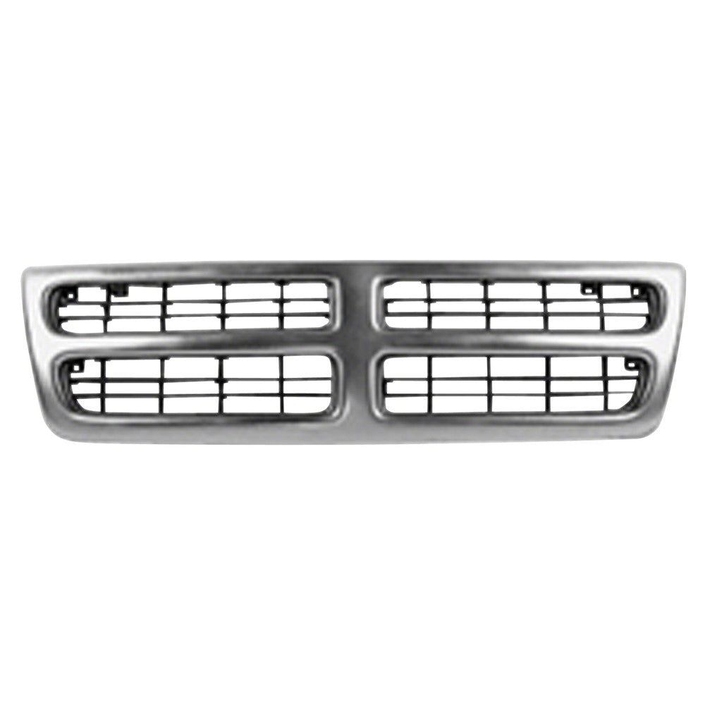 Front Grille 1998-2003 Dodge Van_dodge_fullsize(-2003)