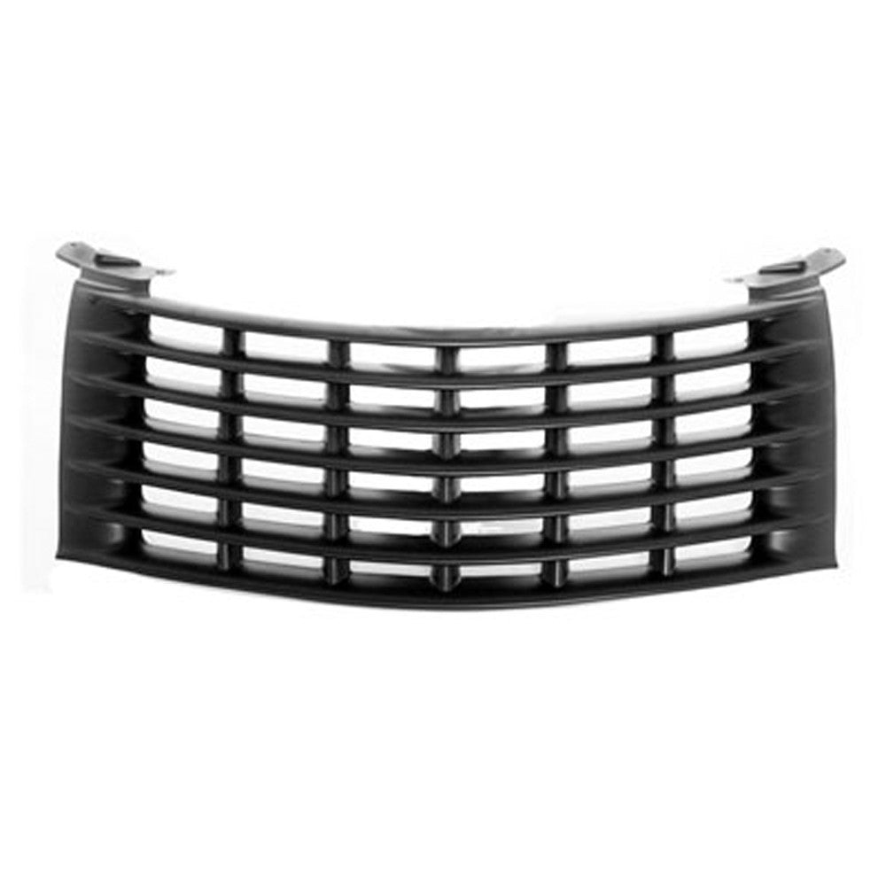 Front Grille 2001-2005 Chrysler Pt Cruiser