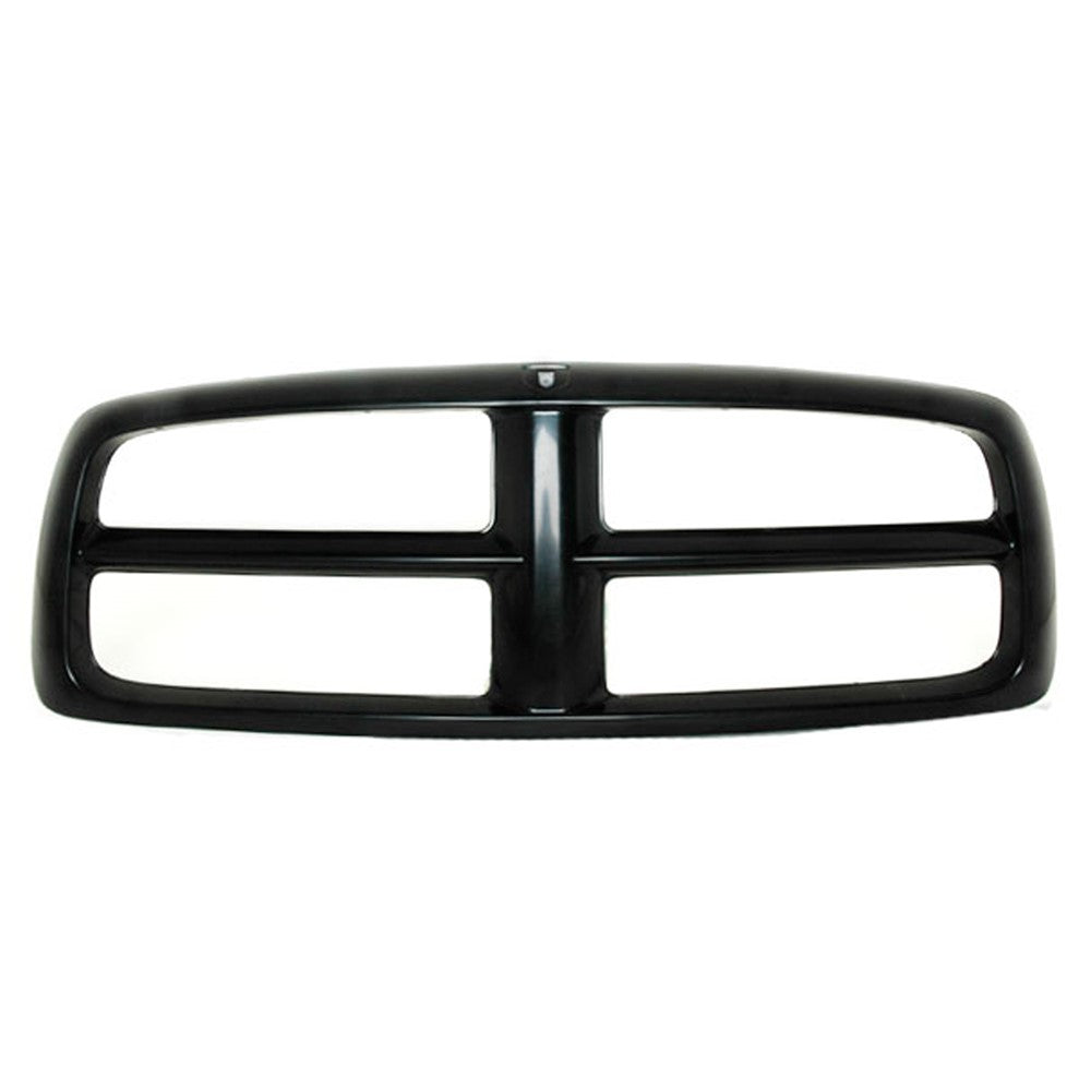 Outer Grille Shell 2002-2005 Dodge Ram 1500, Ram 2500