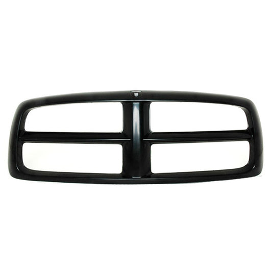 Outer Grille Shell 2002-2005 Dodge Ram 1500, Ram 2500