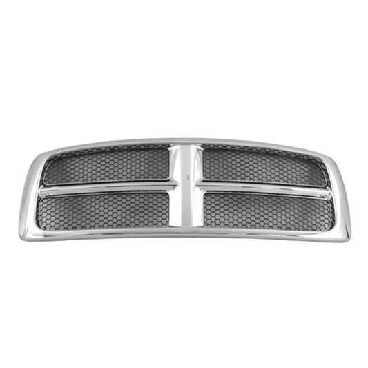 Front Grille 2002-2005 Dodge Ram 1500, Ram 2500