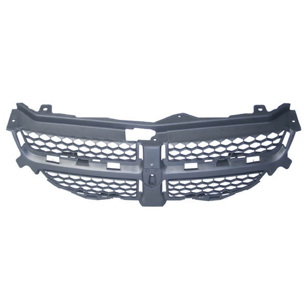Front Grille 2003-2005 Dodge Neon