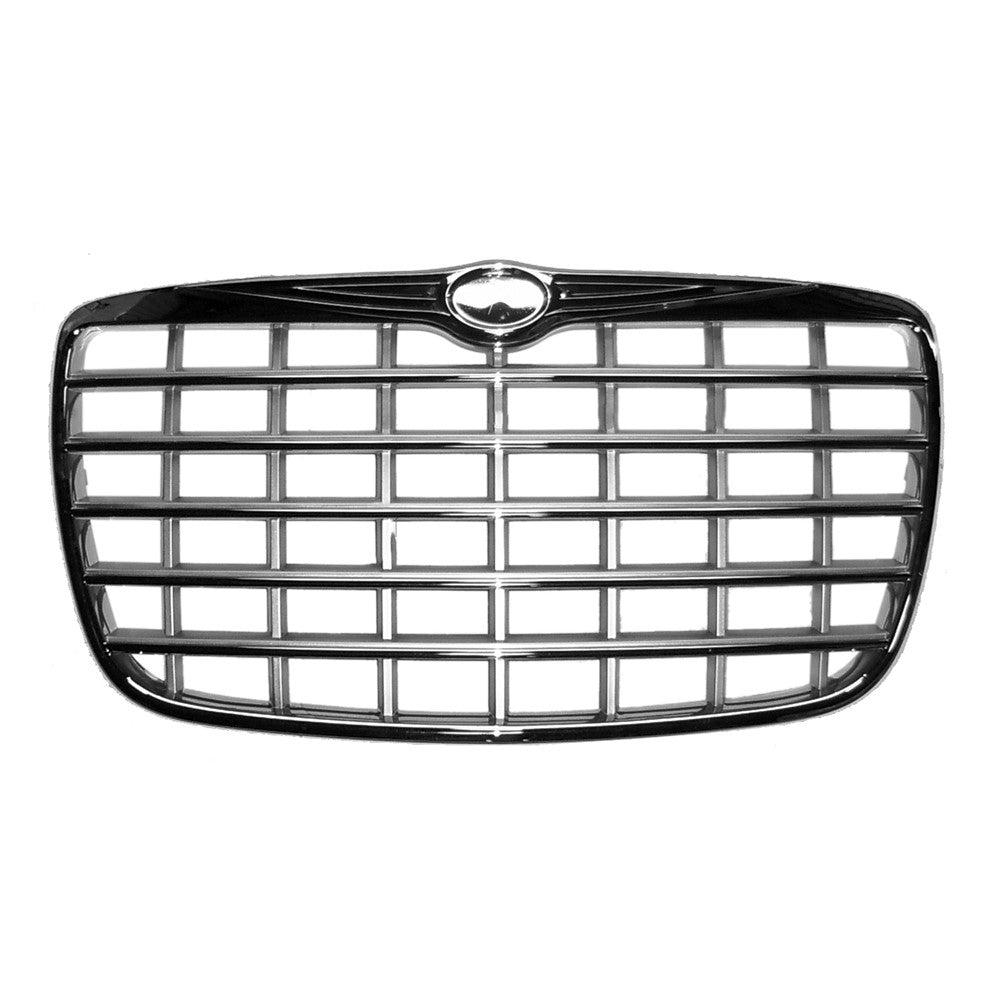 Grille 2005-2010 Chrysler 300