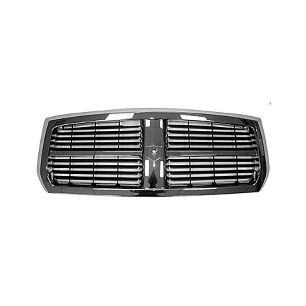 Grille 2005-2007 Dodge Dakota