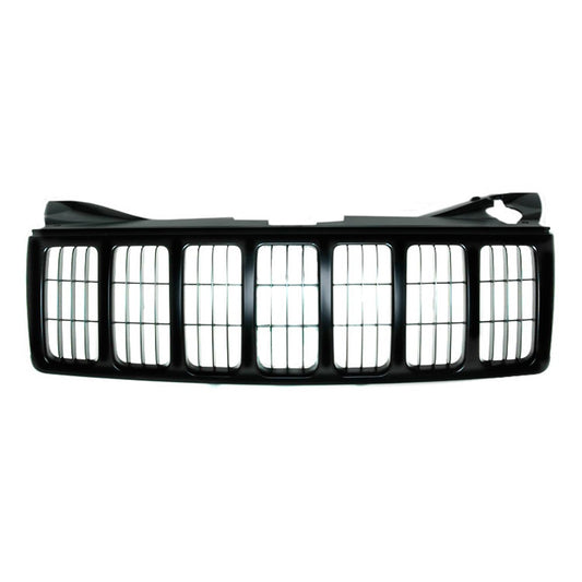 Grille 2005-2007 Jeep Grand Cherokee