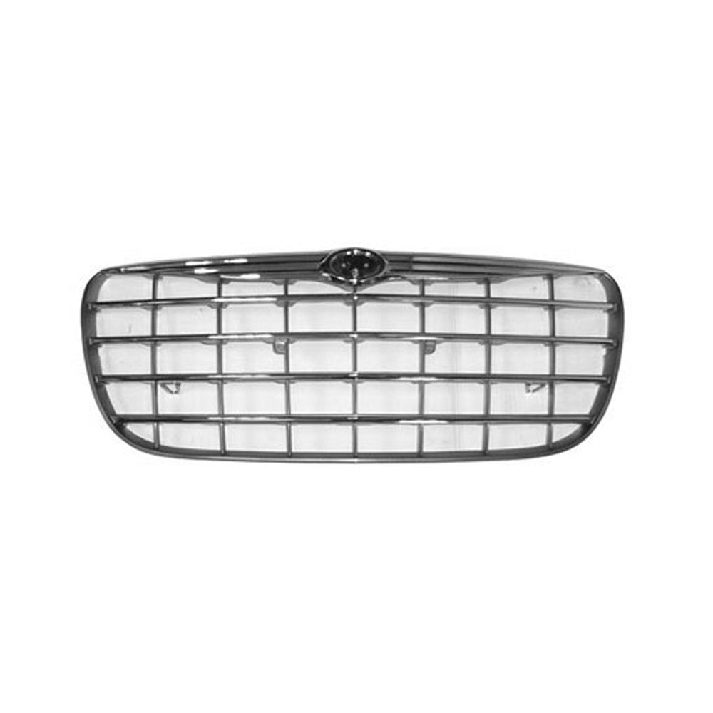 Grille 2004-2006 Chrysler Sebring