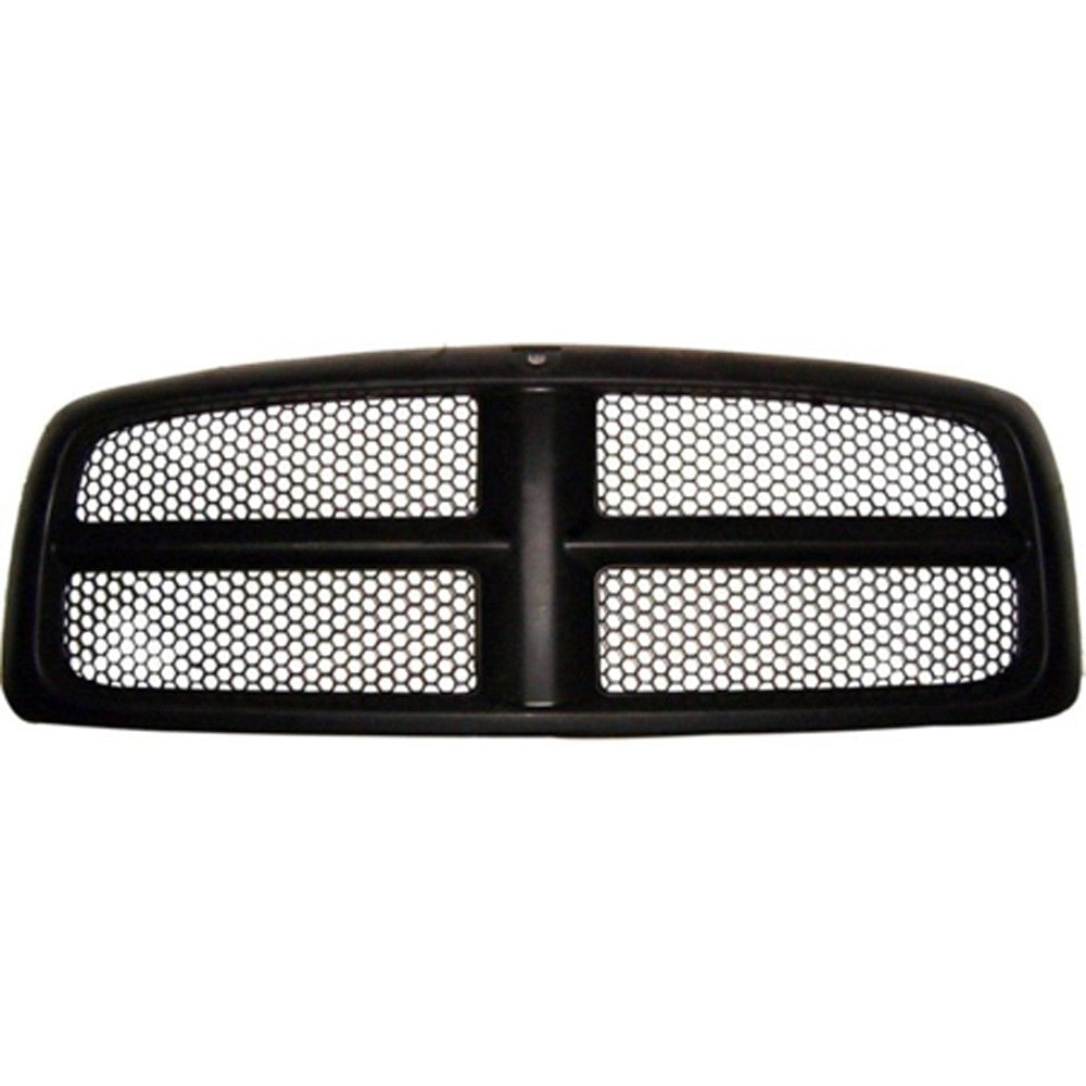 Front Grille 2002-2005 Dodge Ram 1500, Ram 2500
