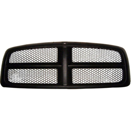 Front Grille 2002-2005 Dodge Ram 1500, Ram 2500