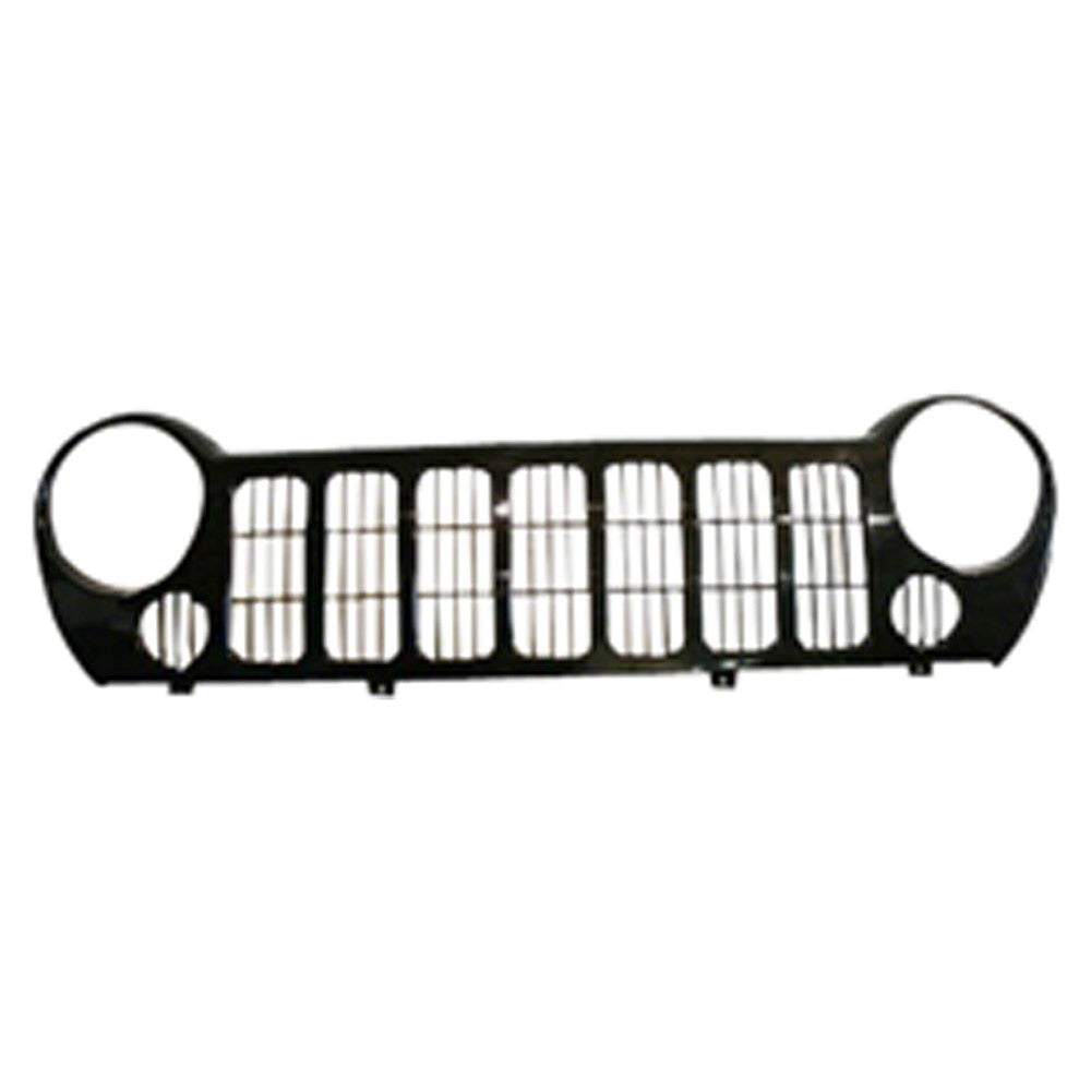 Grille 2005-2007 Jeep Liberty