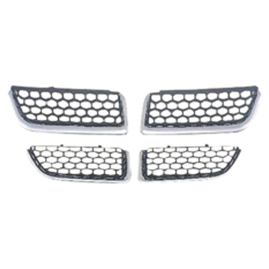 Front Grille 2004-2006 Dodge Stratus