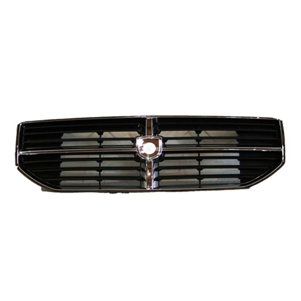Front Grille 2007-2012 Dodge Caliber