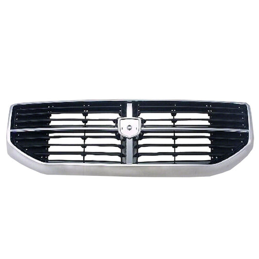 Front Grille 2007-2012 Dodge Caliber