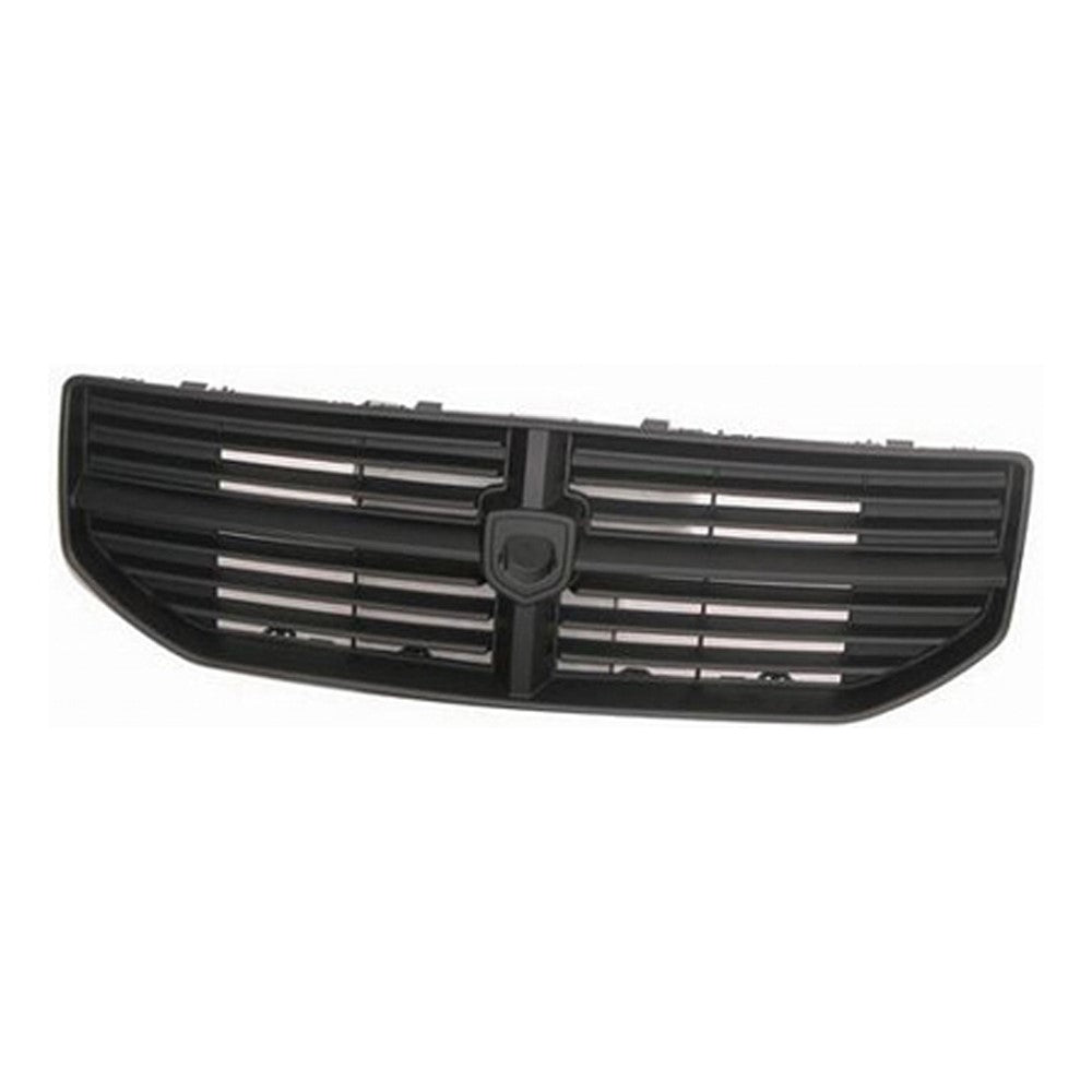 Front Grille 2007-2012 Dodge Caliber