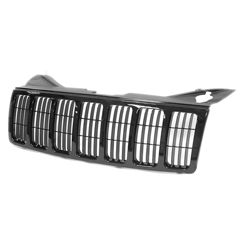 Grille 2005-2007 Jeep Grand Cherokee