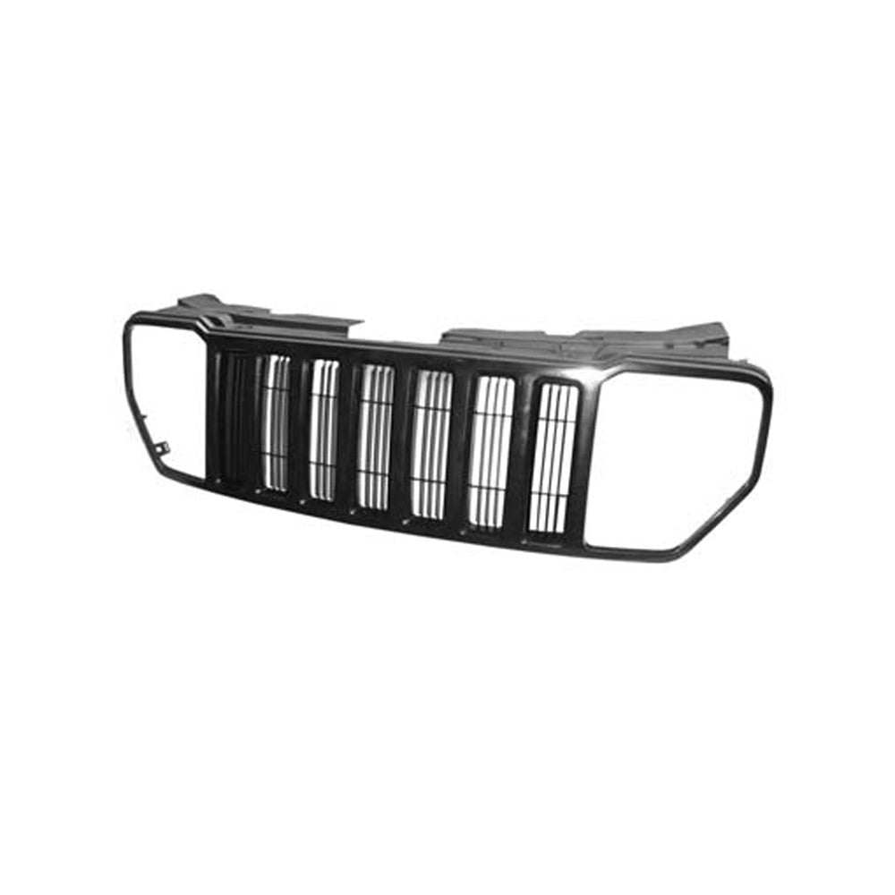 Grille 2008-2012 Jeep Liberty