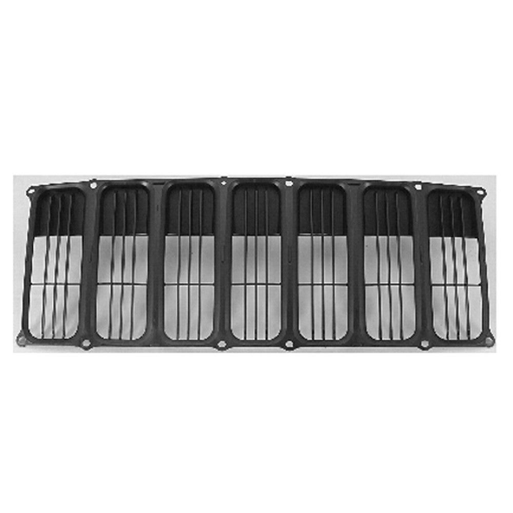 Grille 2007-2010 Jeep Compass