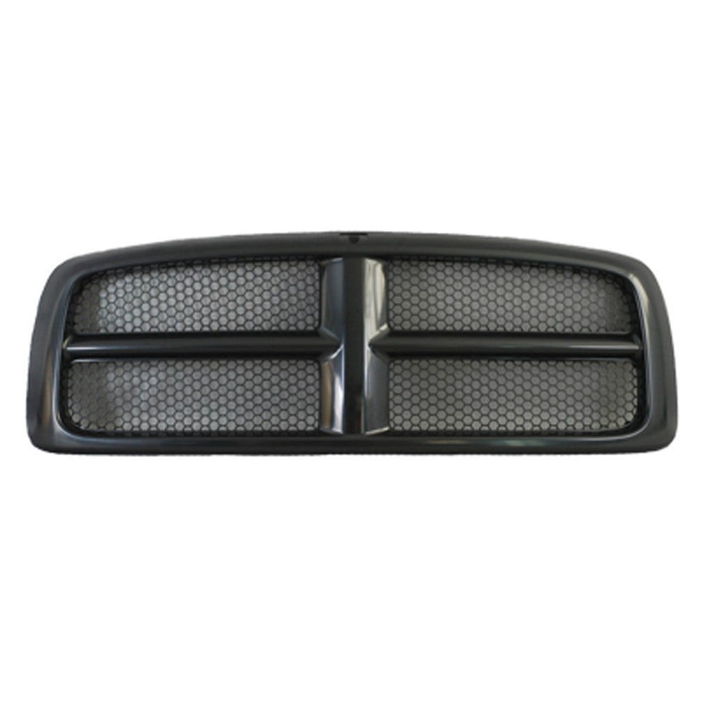 Grille 2002-2005 Dodge Ram 1500, Ram 2500