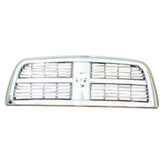 Front Grille 2010-2012 Dodge Ram 2500 & Ram 2500, 3500, Pickup-Ram-4500, Pickup-Ram-5500